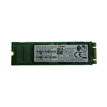 Dell Samsung PM871b 5PH9H 128GB M.2 2280 SATA 6Gb/s Solid State Drive