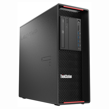 Lenovo ThinkStation P510 Mid-Tower Workstation - Configure to Order