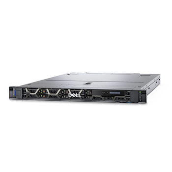Dell EMC 15G PowerEdge R650 - 10 Bay 2.5 Inch Small Form Factor - 1U Server - Configure to Order Dell EMC 15G PowerEdge R650 - 10 Bay 2.5 Inch Small Form Factor - 1U Server - Configure to Order