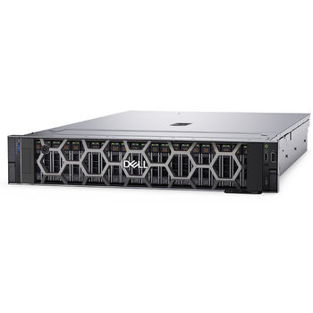 Dell EMC 15G PowerEdge R750 - 24 Bay 2.5 Inch Small Form Factor - 2U Server - Configure to Order Dell EMC 15G PowerEdge R750 - 24 Bay 2.5 Inch Small Form Factor - 2U Server - Configure to Order