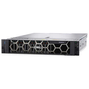 Dell EMC 15G PowerEdge R750 - 16 Bay 2.5 Inch Small Form Factor - 2U Server - Configure to Order Dell EMC 15G PowerEdge R750 - 16 Bay 2.5 Inch Small Form Factor - 2U Server - Configure to Order