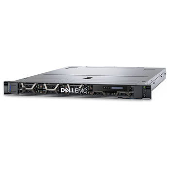 Dell EMC 15G PowerEdge R650xs - 10 Bay 2.5 Inch Small Form Factor - 1U Server - Configure to Order Dell EMC 15G PowerEdge R650xs - 10 Bay 2.5 Inch Small Form Factor - 1U Server - Configure to Order
