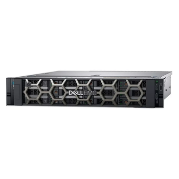 Dell EMC 14G PowerEdge R540 - 8 Bay 3.5 Inch Large Form Factor - 2U Server - Configure to Order
