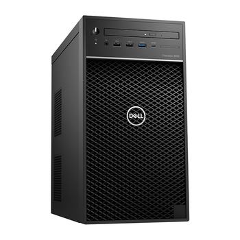 Dell Precision 3650 Mid-Tower Workstation - Configure to Order