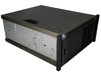 Dell EMC 14G PowerEdge T440 - 16 Bay 2.5 Inch Small Form Factor - 5U Rackmount Server - Configure to Order