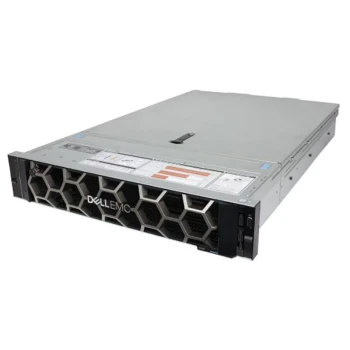 Dell EMC 14G PowerEdge R740 - 8 Bay 2.5 Inch Small Form Factor - 2U Server - Custom Configuration