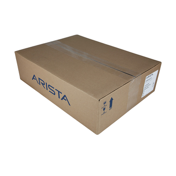 Arista 7010TX DCS-7010TX-48C-F 48-Port 1GbE 4-Port 25GbE SFP28 Network Switch