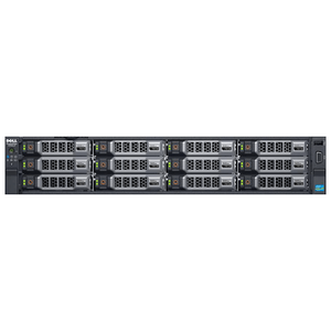 Dell EMC 13G PowerEdge R730xd - 12 Bay 3.5 Inch Large Form Factor - 2U Server - Configure to Order