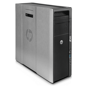 HP Z620 Mid-Tower Workstation