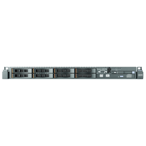 IBM System x3550 M4 - 8 Bay 2.5" Small Form Factor - 1U Server - Configure to Order