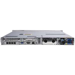 HP ProLiant DL360p G8 - 8 Bay 2.5" Small Form Factor - 1U Server - Configure to Order