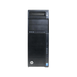 HP Z640 Mid-Tower Workstation - Configure to Order