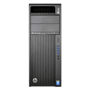 HP Z440 Mid-Tower Workstation - Configure to Order