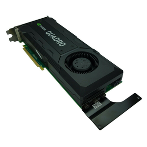 Dell Nvidia Quadro K5200 8GB GDDR5 2x 