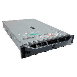 Dell EMC 13G PowerEdge R730 - 16 Bay 2.5 Inch Small Form Factor - 2U Server - Configure to Order