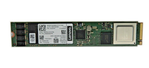 Lenovo Intel P4511 1TB M.2 NVMe PCIe SED SSD SSDPELKX010T8L 02JG316 SSS7A43099