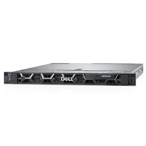 Dell EMC 14G PowerEdge R640XL NVMe  - 10 Bay 2.5 Inch Small Form Factor - 1U Server - Configure to Order
