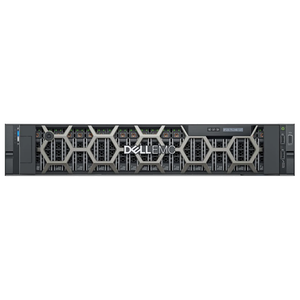 Dell EMC 14G PowerEdge R740xd NVMe - 24 Bay 2.5 Inch Small Form Factor - 2U Server - Configure to Order