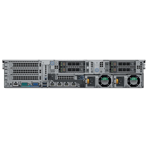 Dell EMC 14G PowerEdge R740xd NVMe - 24 Bay 2.5 Inch Small Form Factor - 2U Server - Configure to Order