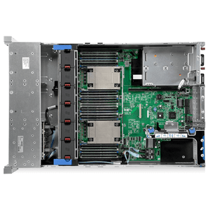 HPE ProLiant DL380 G9 - 24 Bay 2.5 Inch Small Form Factor - 2U Server - Configure to Order