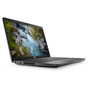 Dell Precision 3541 Business Laptop - Intel Core i7-9850H 2.6GHz 6 Core Processor - 16GB DDR4 2666MHz - 512GB NVMe Solid State Drive - 15.6” FHD Non-Touch Screen - Nvidia Quadro P620 - Windows 10 Professional - Ready to Order 