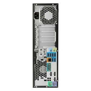 HP Z240 Small Form Factor Workstation - Configure to Order