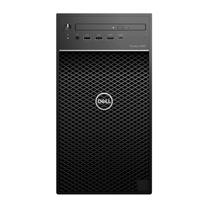 Dell Precision 3650 Mid-Tower Workstation - Configure to Order