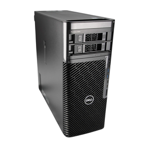 Dell Precision 5860 Mid-Tower Workstation - Configure to Order