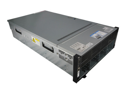 Inspur NF5468M5 - 8x V100 32GB GPUs - 2x Intel Xeon 8260s - 256GB DDR4 - AI Deep Learning Server