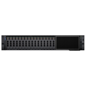 Dell EMC 15G PowerEdge R750 - 16 Bay 2.5 Inch Small Form Factor - 2U Server - Custom Configuration