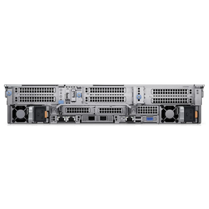 Dell EMC 15G PowerEdge R750 - 16 Bay 2.5 Inch Small Form Factor - 2U Server - Custom Configuration