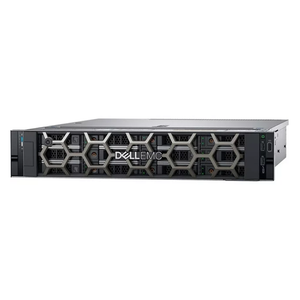 Dell EMC 14G PowerEdge R540 - 12 Bay 3.5 Inch Large Form Factor - 2U Server - Configure to Order