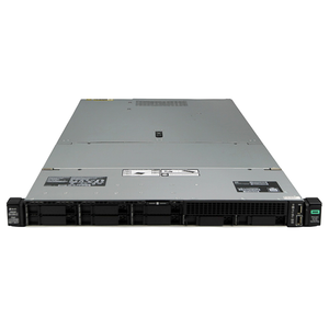 HPE ProLiant DL325 G10 Plus - 8 Bay 2.5 Inch Small Form Factor - 1U Server - Configure to Order