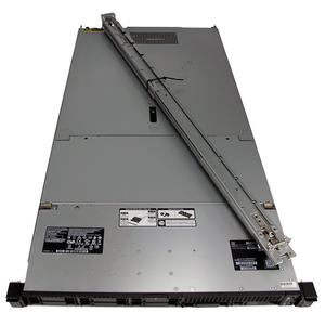 HPE ProLiant DL325 G10 Plus - 8 Bay 2.5 Inch Small Form Factor - 1U Server - Configure to Order