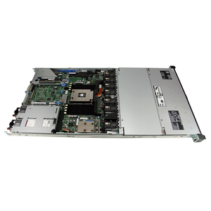 HPE ProLiant DL325 G10 Plus - 8 Bay 2.5 Inch Small Form Factor - 1U Server - Configure to Order