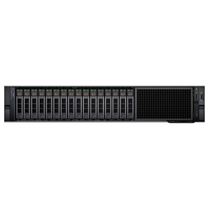 Dell EMC 15G PowerEdge R750xs - 16 Bay 2.5 Inch Small Form Factor - 2U Server - Configure to Order