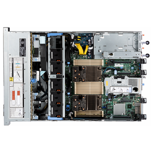 Dell EMC 15G PowerEdge R750xs - 16 Bay 2.5 Inch Small Form Factor - 2U Server - Configure to Order