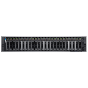 Dell EMC 14G PowerEdge R740xd - 24 Bay 2.5 Inch Small Form Factor - 2U Server - Custom Configuration