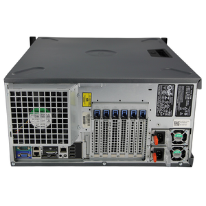 Dell EMC 13G PowerEdge T430 - 16 Bay 2.5 Inch Small Form Factor - 5U Rackmount Server - Configure to Order