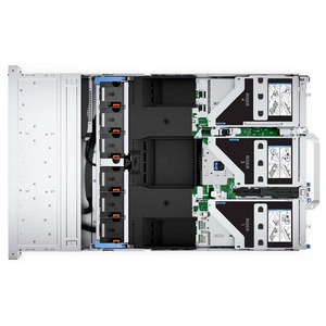 Dell EMC 16G PowerEdge R760 - 16 Bay 2.5 Inch Small Form Factor - 2U Server - Configure to Order