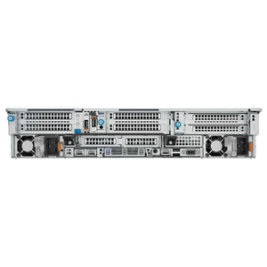 Dell EMC 16G PowerEdge R760 - 16 Bay 2.5 Inch Small Form Factor - 2U Server - Configure to Order