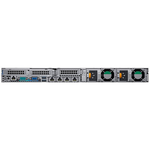 Dell EMC 14G PowerEdge R640XL - 10 Bay 2.5 Inch Small Form Factor - 1U Server - Custom Configuration