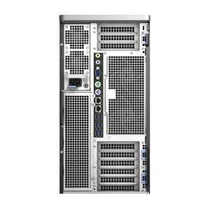 Dell Precision T7920 Mid-Tower Workstation - Custom Configuration