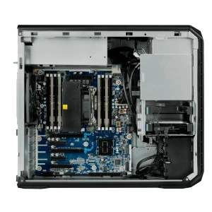 HP Z4 G4 Mid-Tower Workstation - Custom Configuration