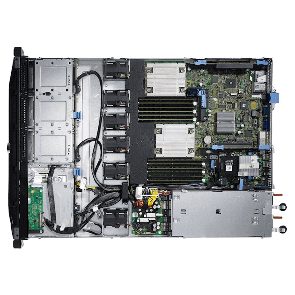 Dell PowerEdge R420 Rack Server | Tech Supply Direct