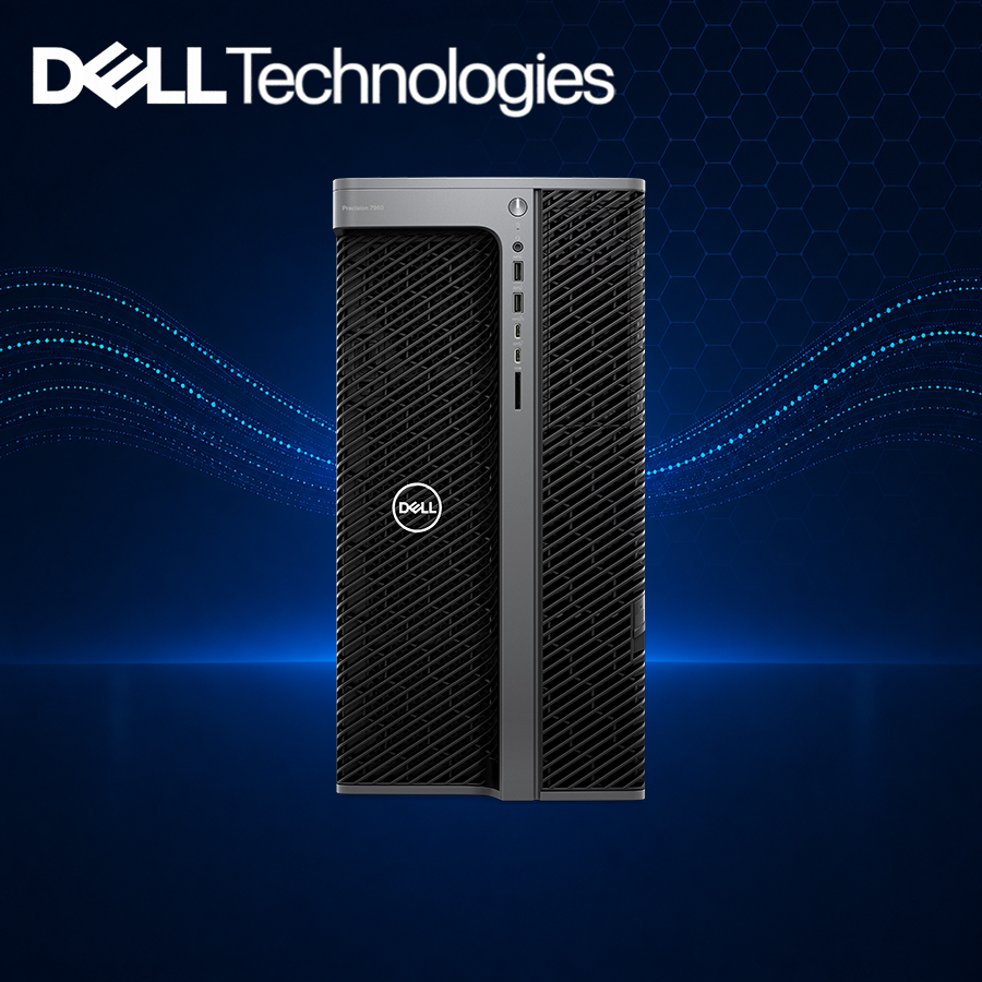 Dell Technologies Professional Workstations