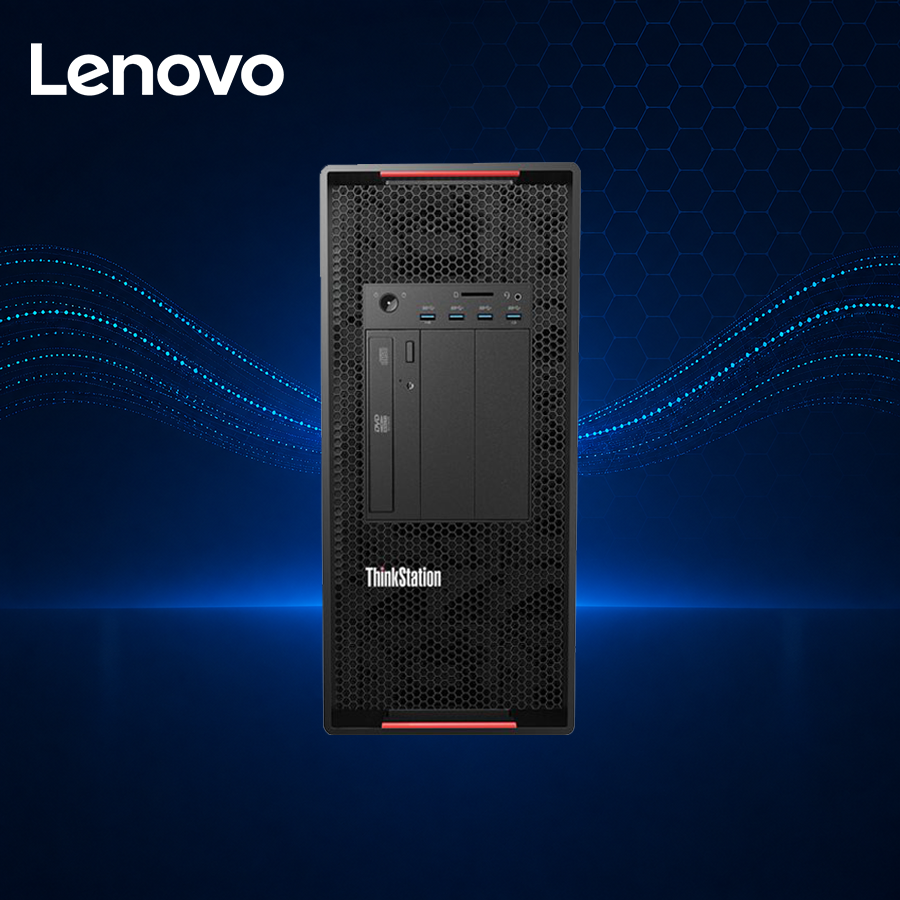 Lenovo ThinkStation Professional Workstations