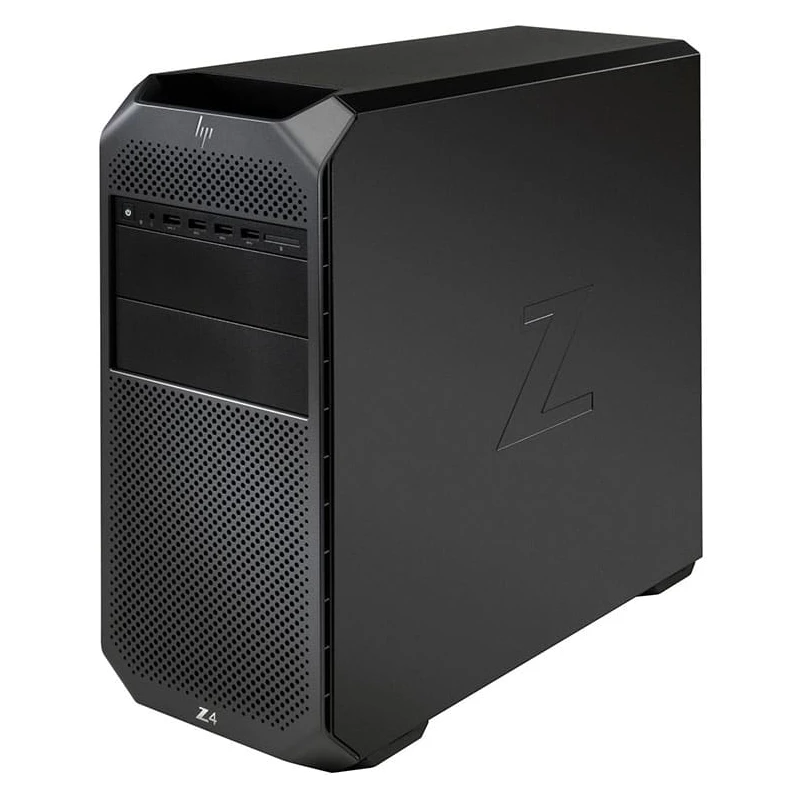 HP Z4 G4 Tower Workstation -V1- Choose CPU/RAM/Drive/GPU