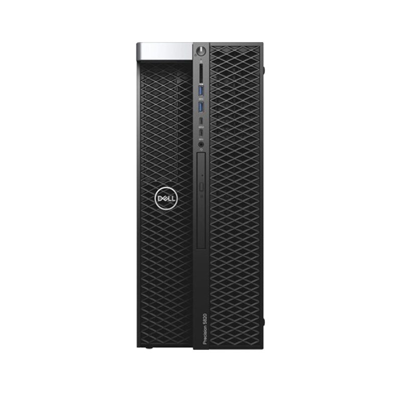 Dell Precision 5820 JUNK 本体　CPU、425W電源付き Dell Precision 5820 Tower Workstation -V2- Choose CPU/RAM/Drive