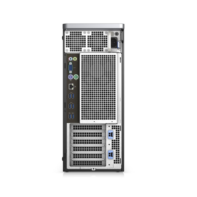 Dell Precision 5820 Tower Workstation -V2- Choose CPU/RAM/Drive